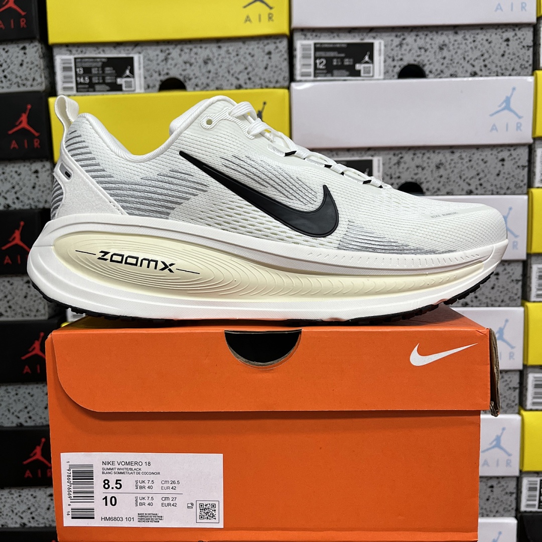 Nike Zoom Vomero - Image 3