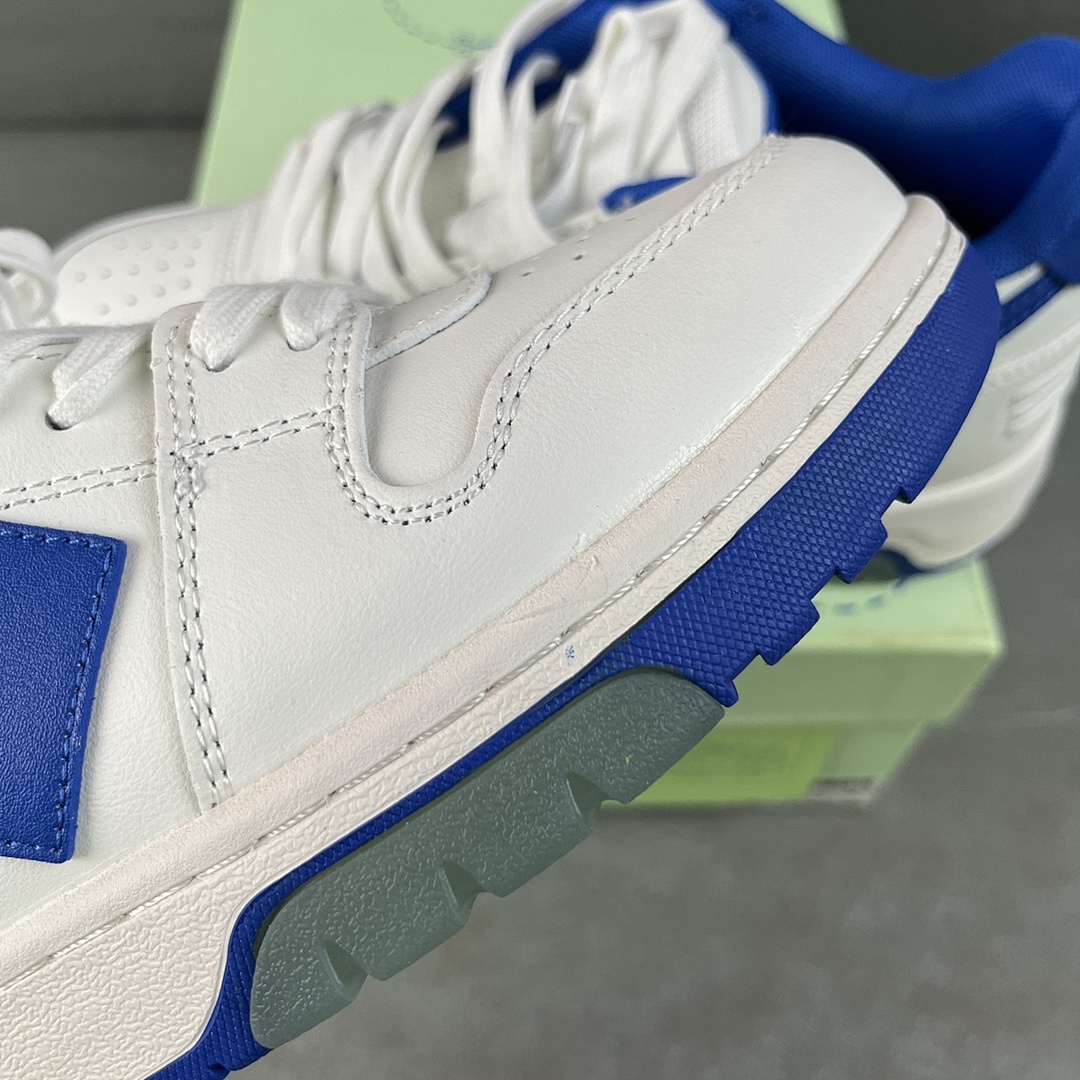 Off-White White Light Blue - Image 8