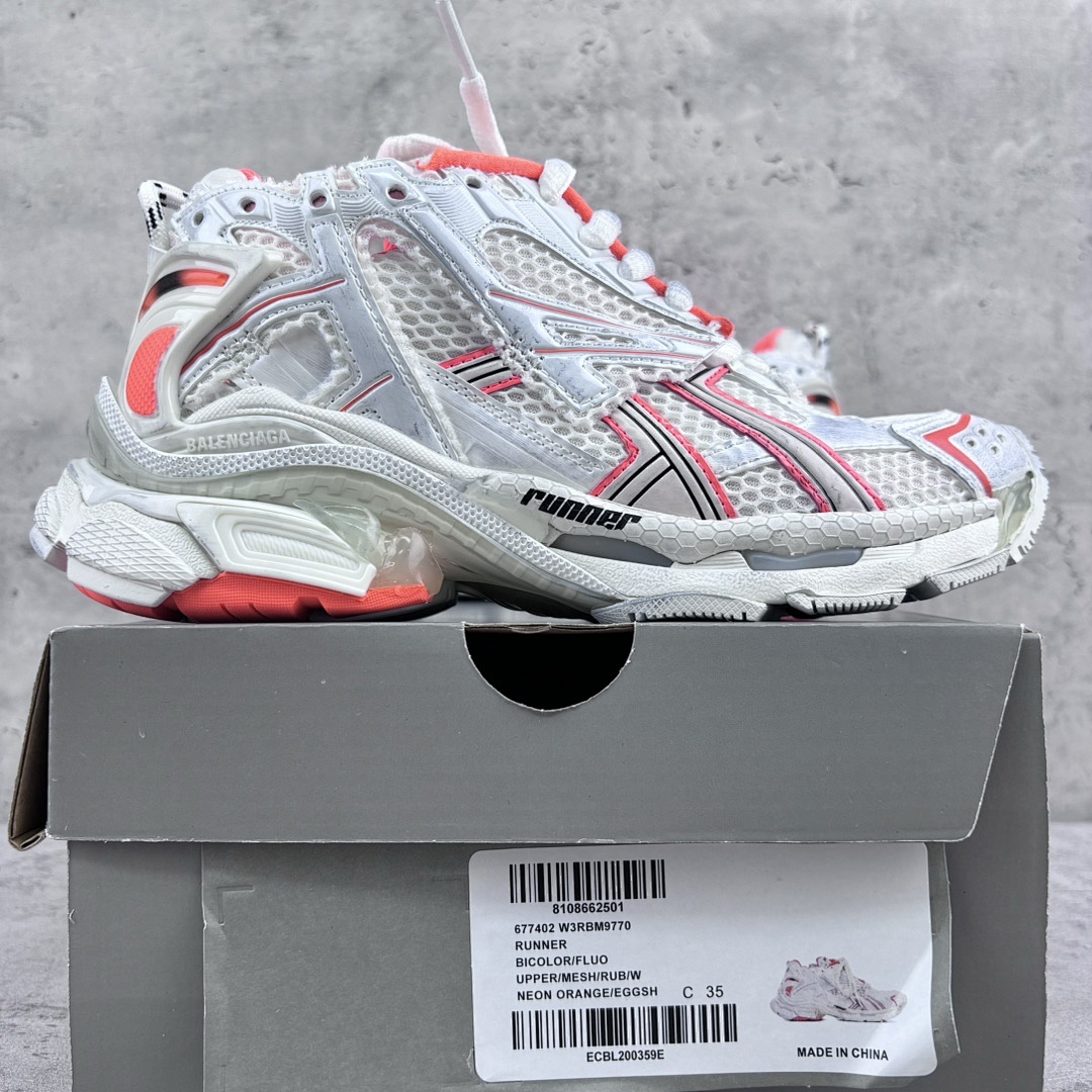 Balenciaga Runner - Image 12