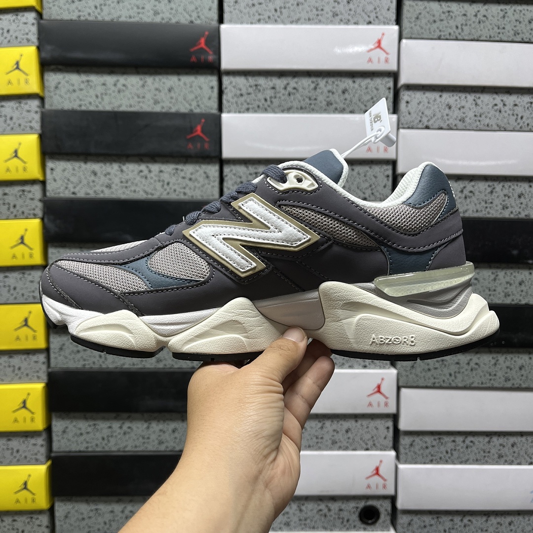 New Balance 9060 - Image 8