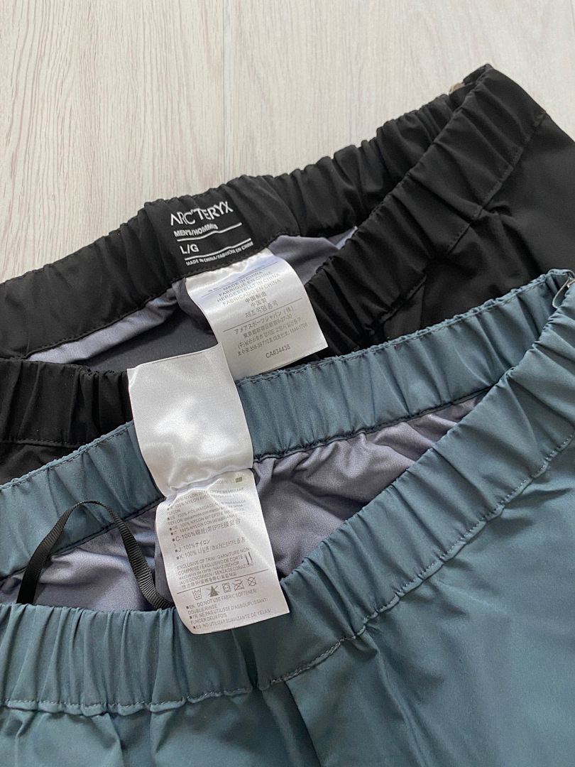Arc'teryx Beta Pant Full Long - Image 27