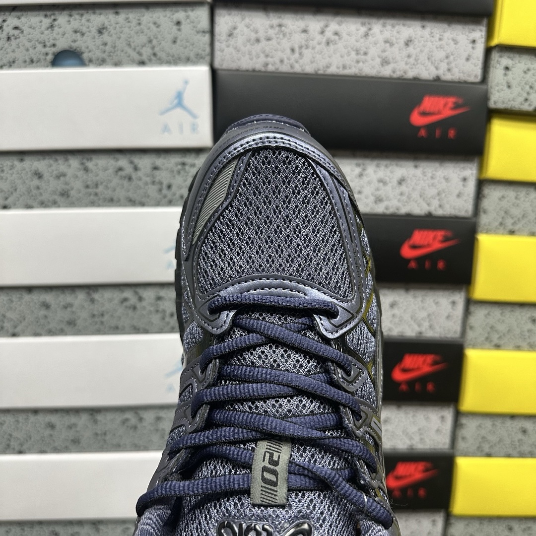 ASICS Gel-Kayano 20 Indigo Fog - Image 4