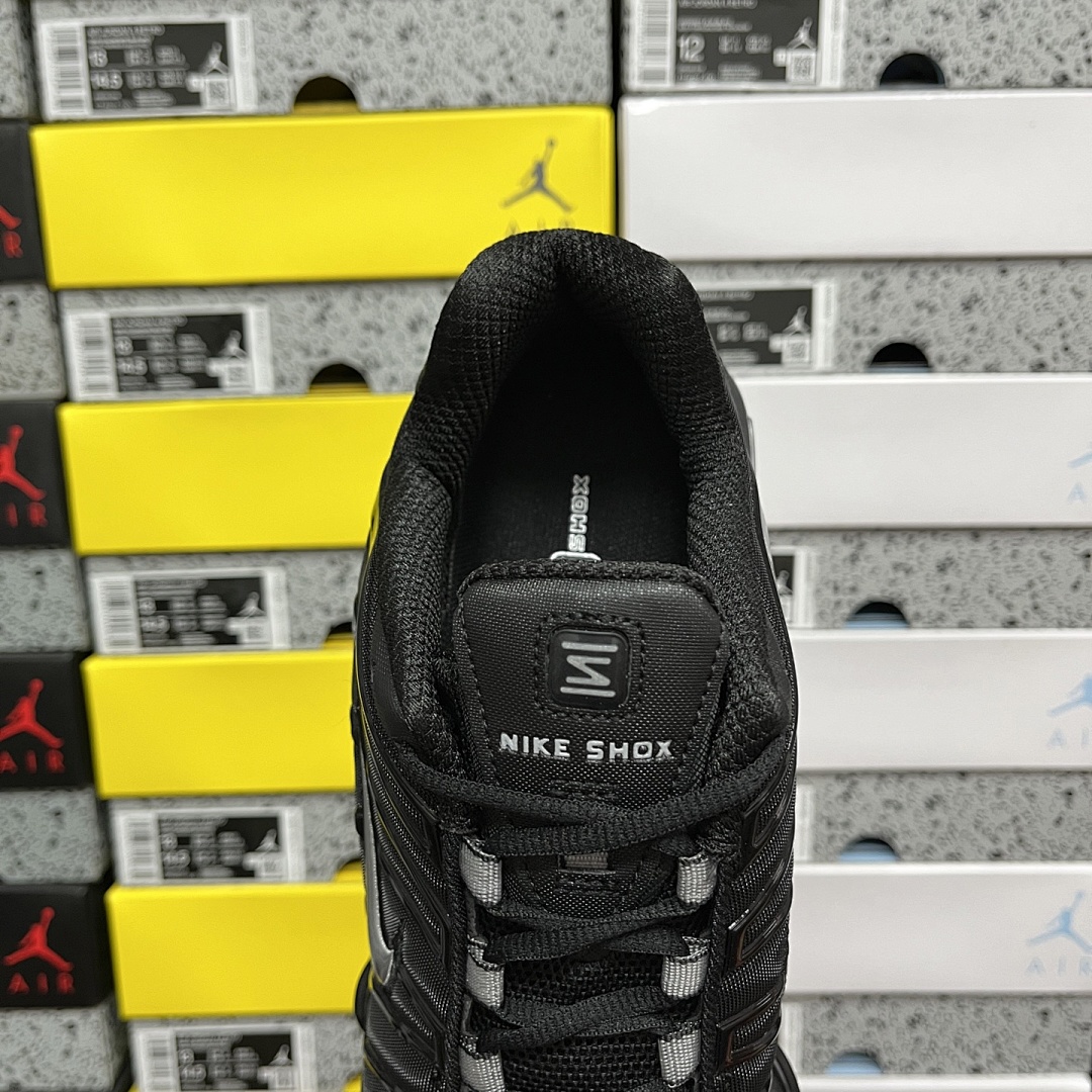 Nike Shox TL AR3566-200 - Image 9