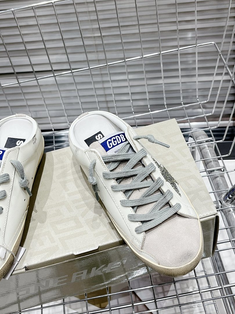 Golden Goose Deluxe Brand 19 - Image 6
