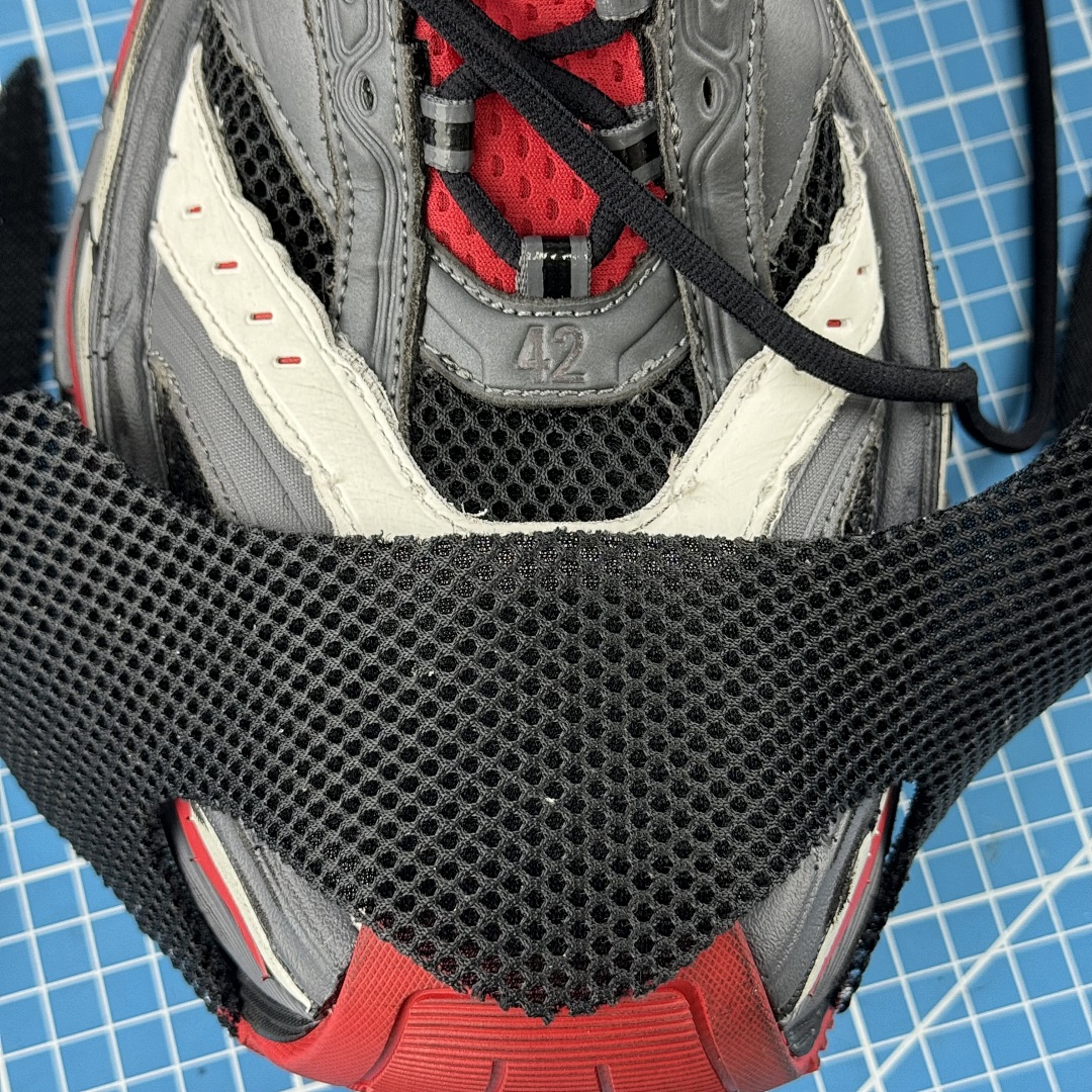 Balenciaga BLCG Platform/W Sneaker 17 Gen - Image 17