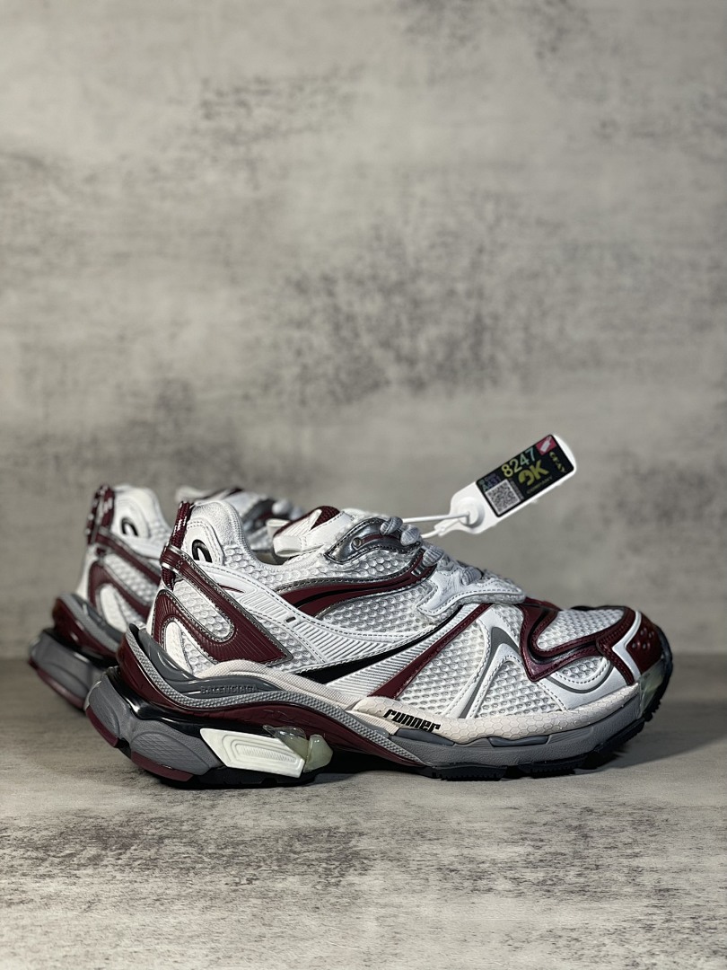 Balenciaga Runner 2.0 - Image 6
