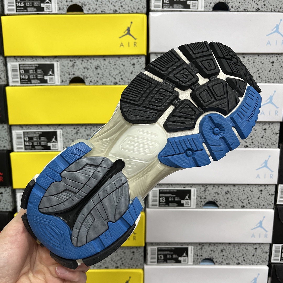 Balenciaga BLCG Runner 7 Gen - Image 8