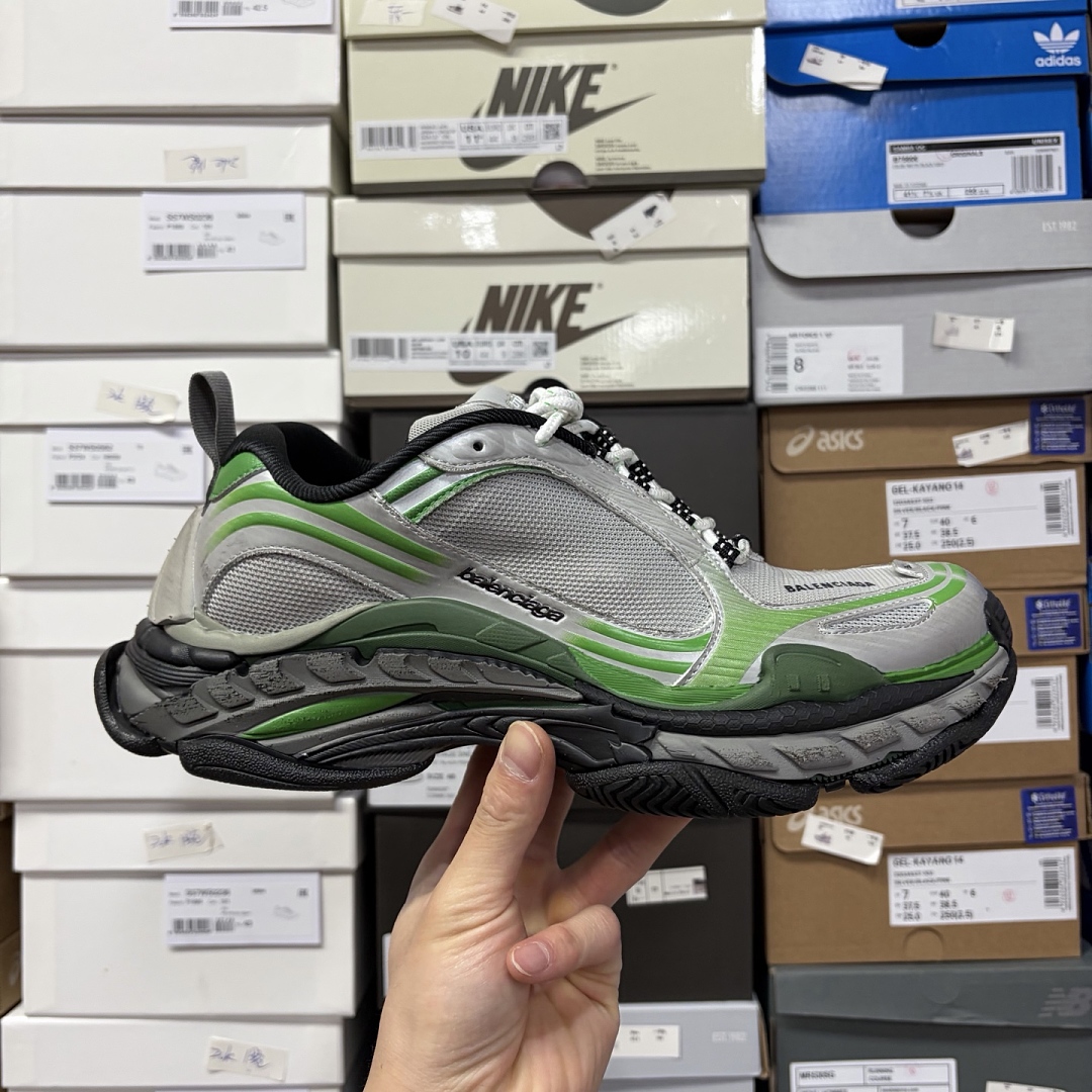 Balenciaga Triple S.2 S 2 - Image 13