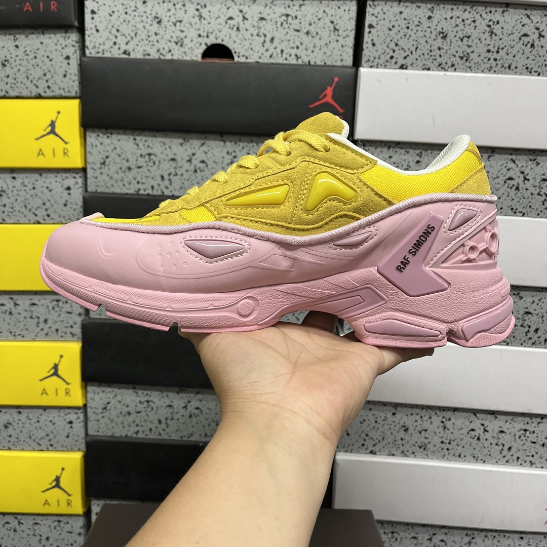 On Running Raf Simons Pharaxus - Image 3