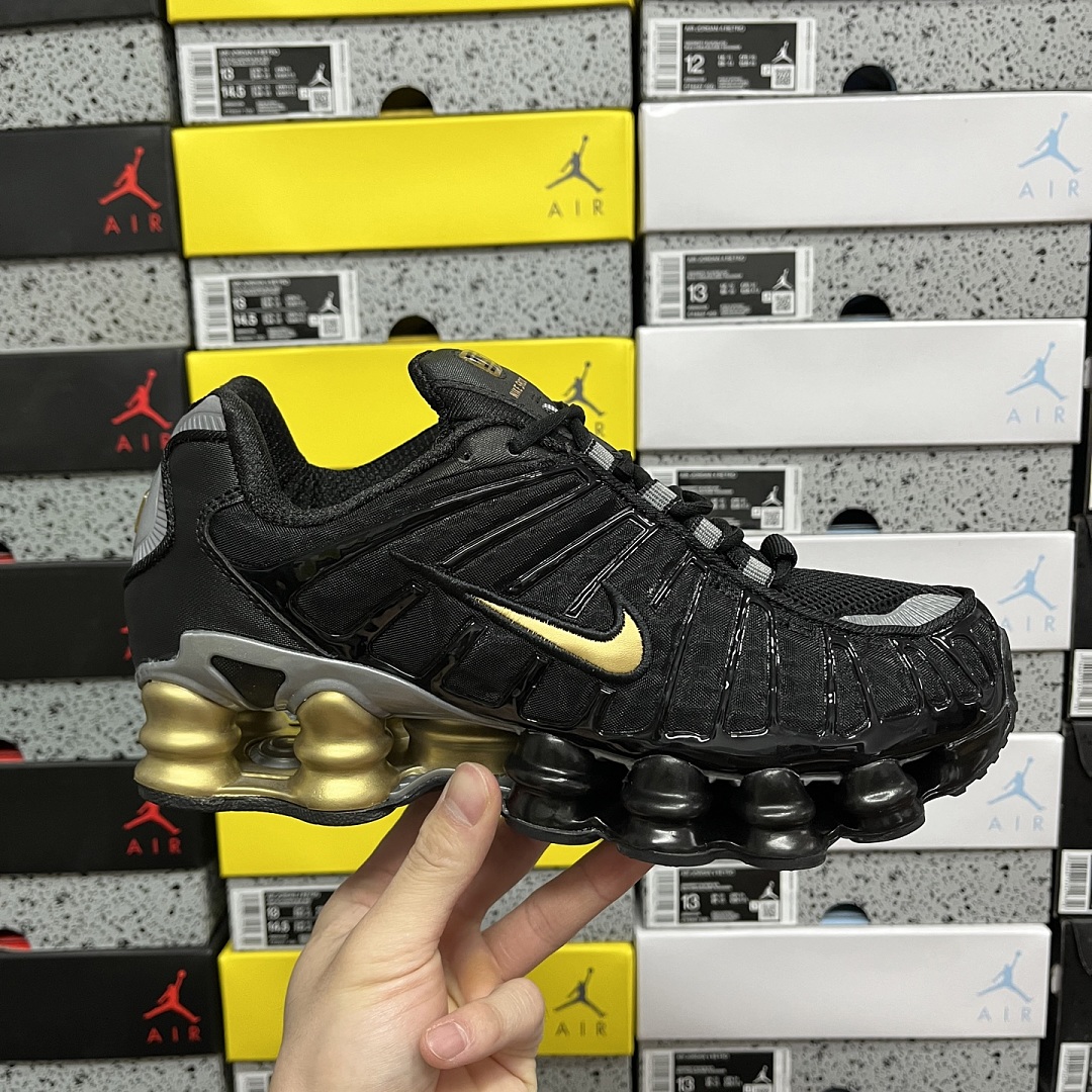 Nike Shox TL Neymar - Image 6