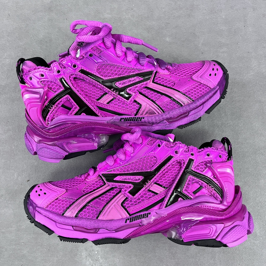 Balenciaga Runner - Image 33
