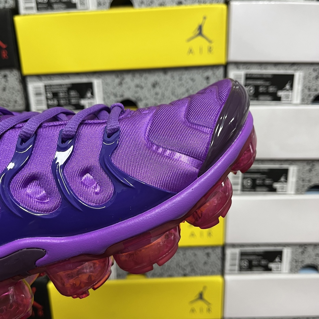 Nike Air VaporMax Plus (Purple) - Image 7