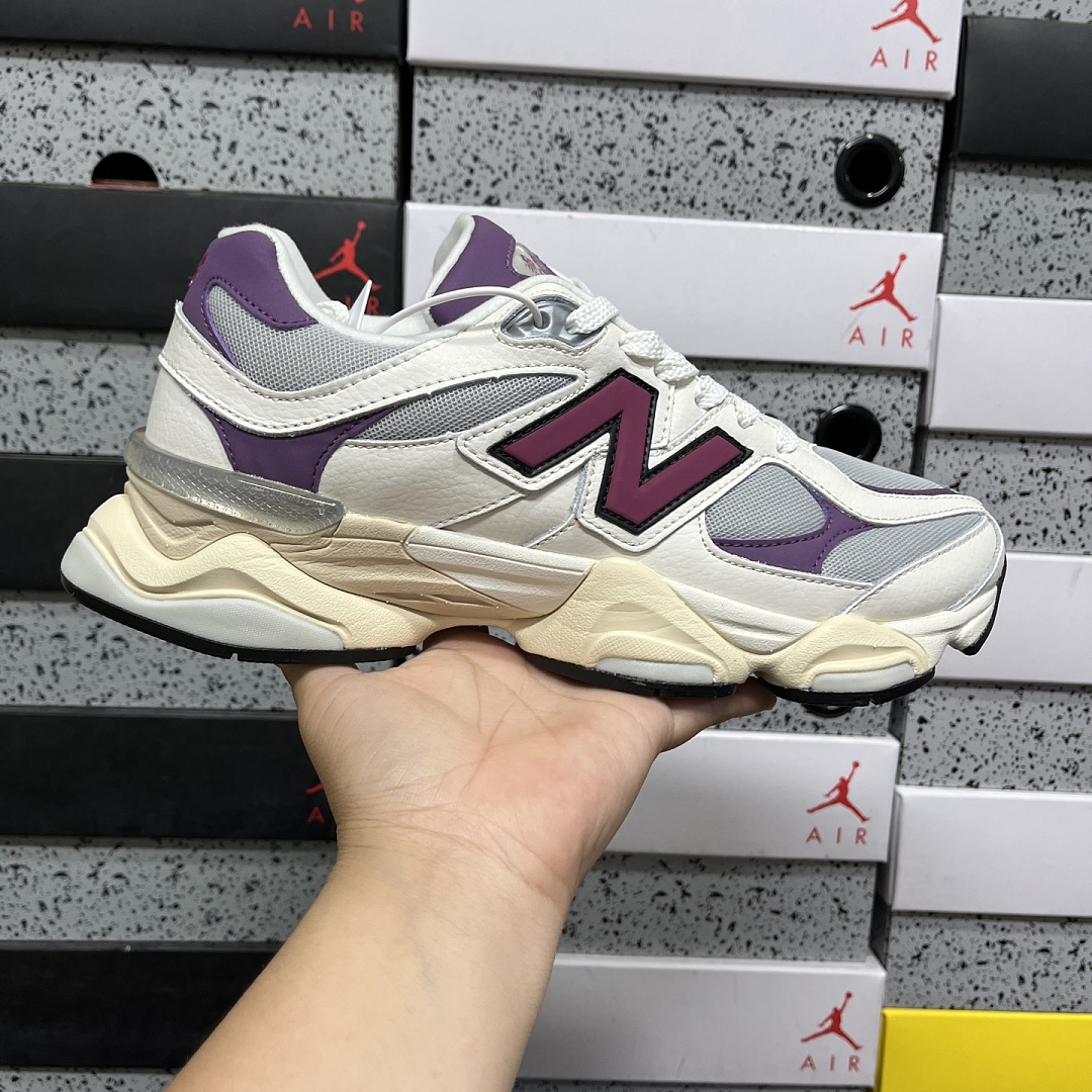 New Balance 9060 - Image 10