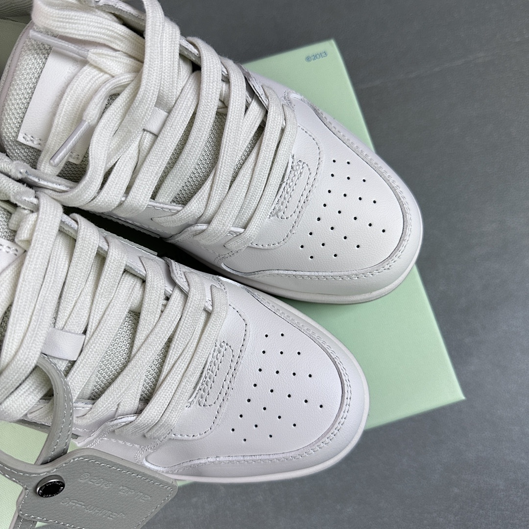 Off-White White - Image 5