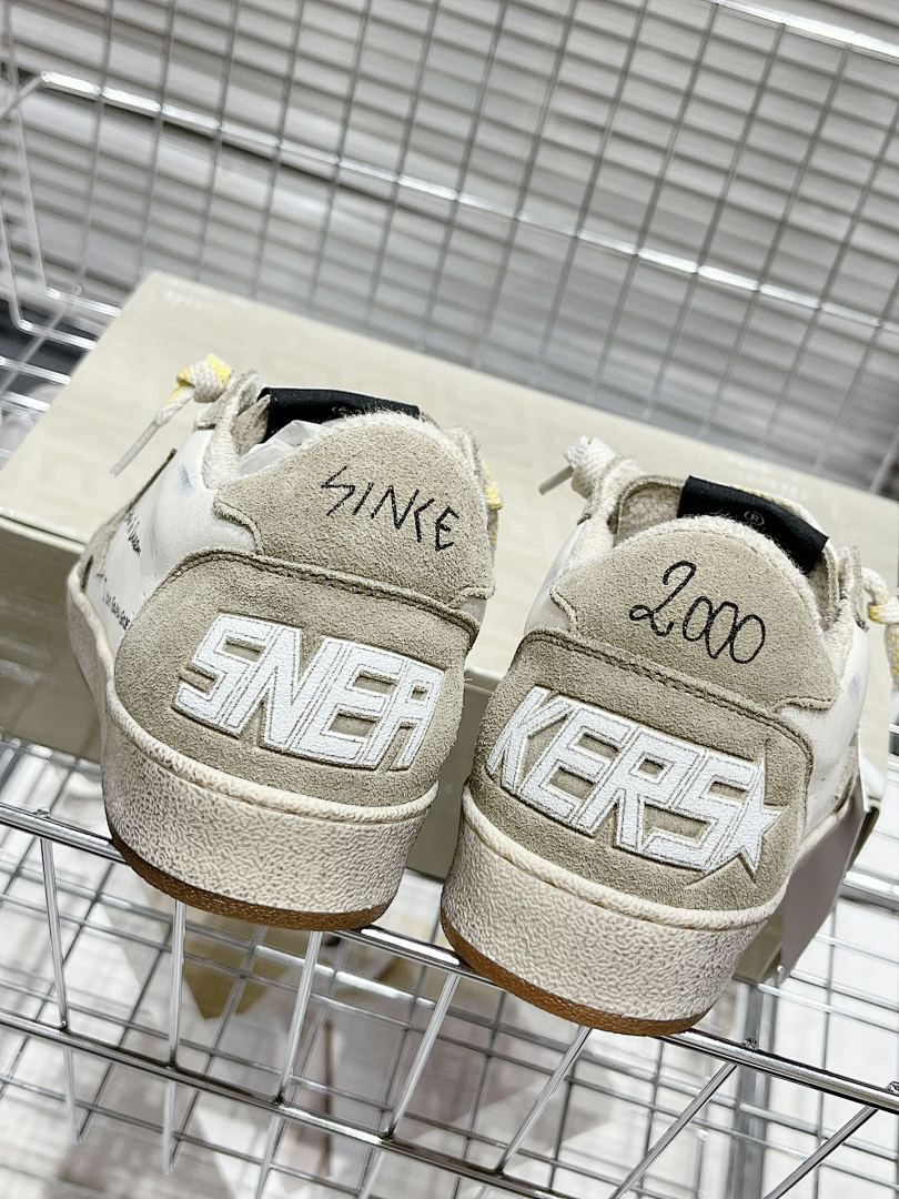 Golden Goose Deluxe Brand 22 - Image 4