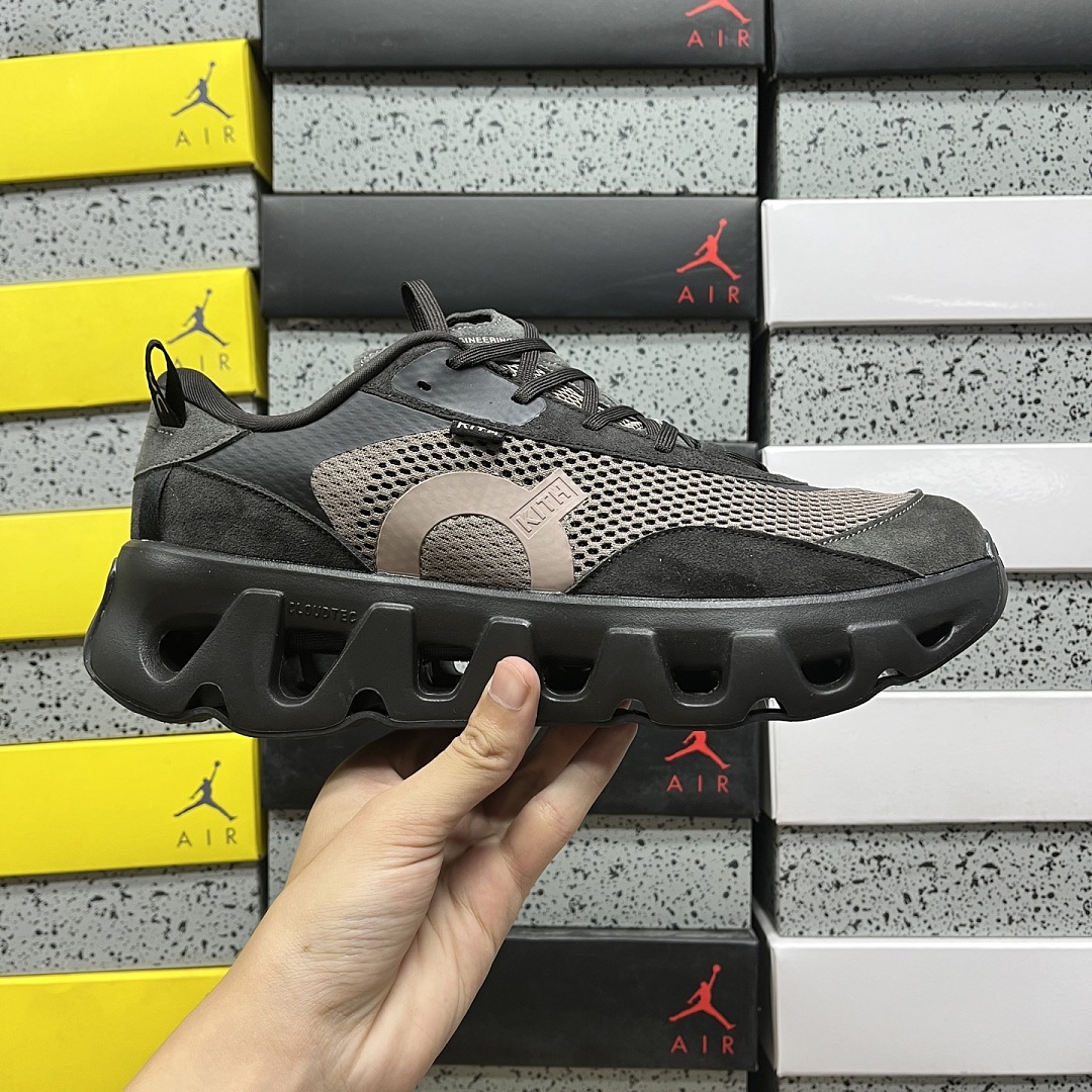 On Running K-Tech 2 Kith Thorn Ganache - Image 10