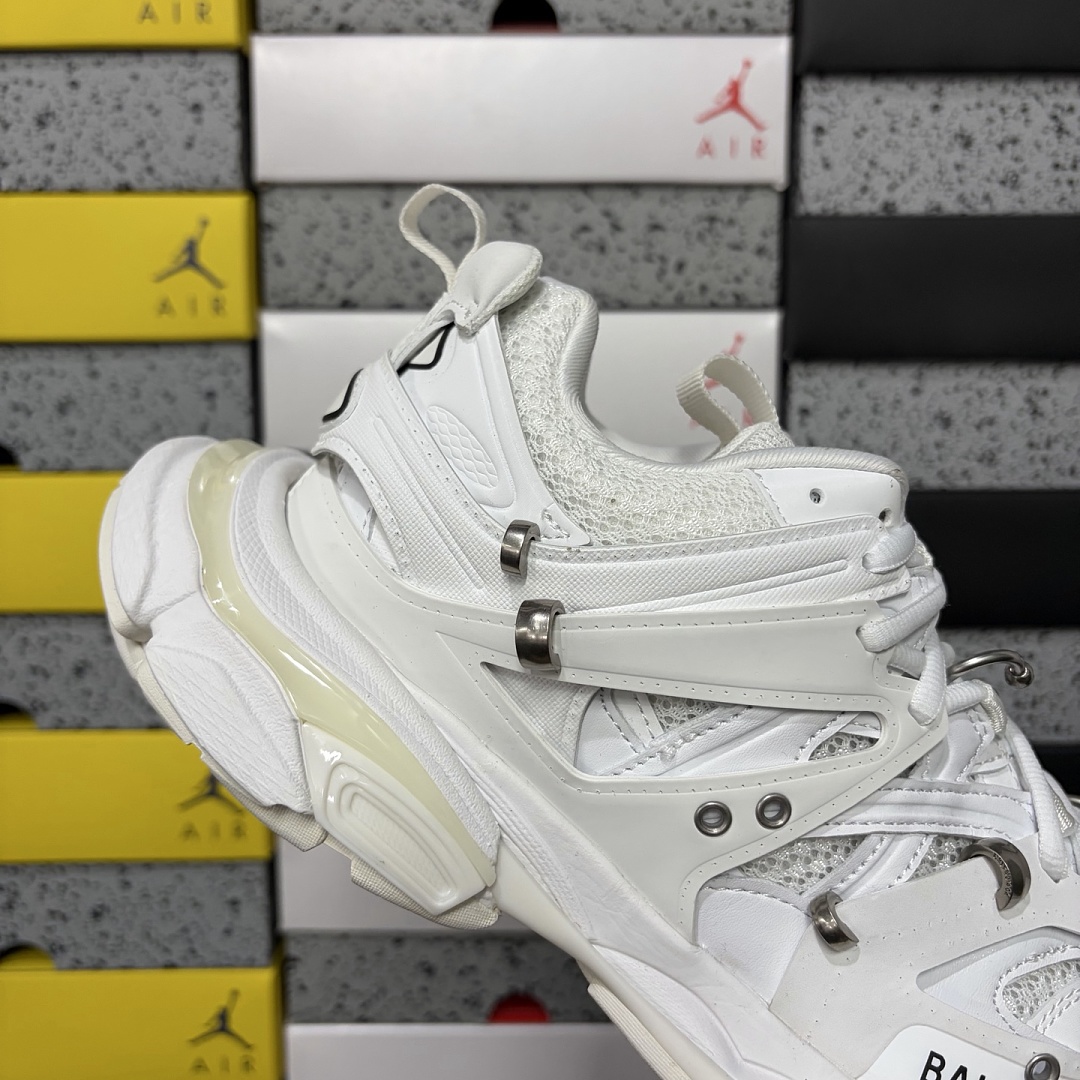 Balenciaga Track - Image 8