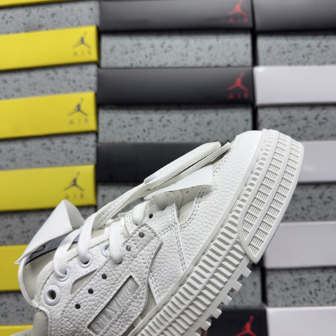 Off-White 3.0 Off Court Low - Image 5