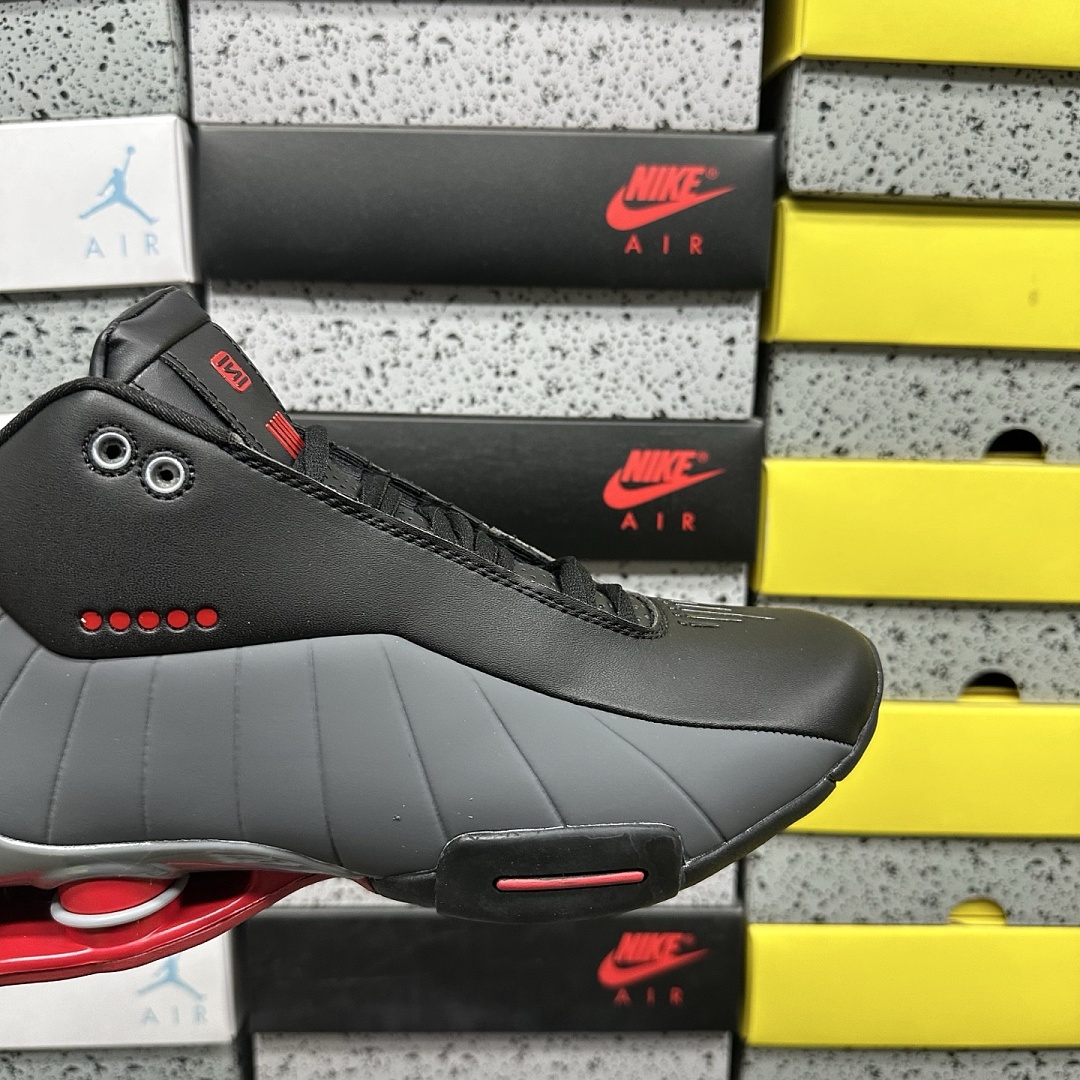 Nike Shox - Image 4