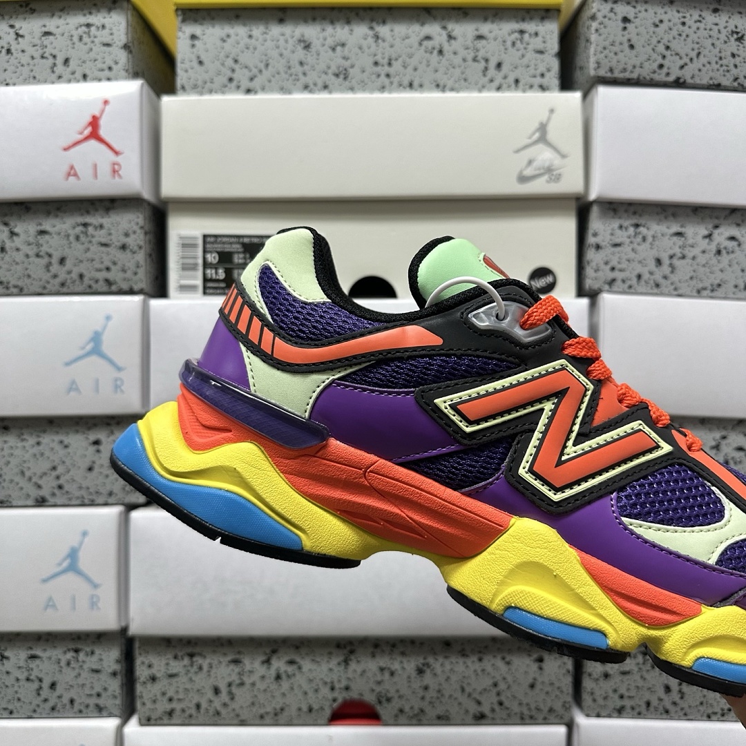 New Balance 9060 - Image 4