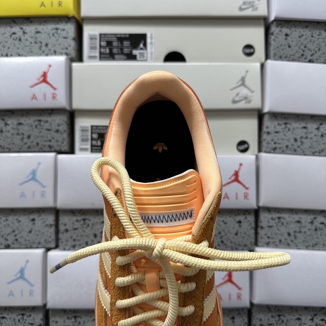 Adidas Gazelle Indoor Bad Bunny Santurce JS5050 - Image 8