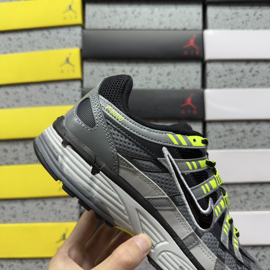 Nike P-6000 - Image 3