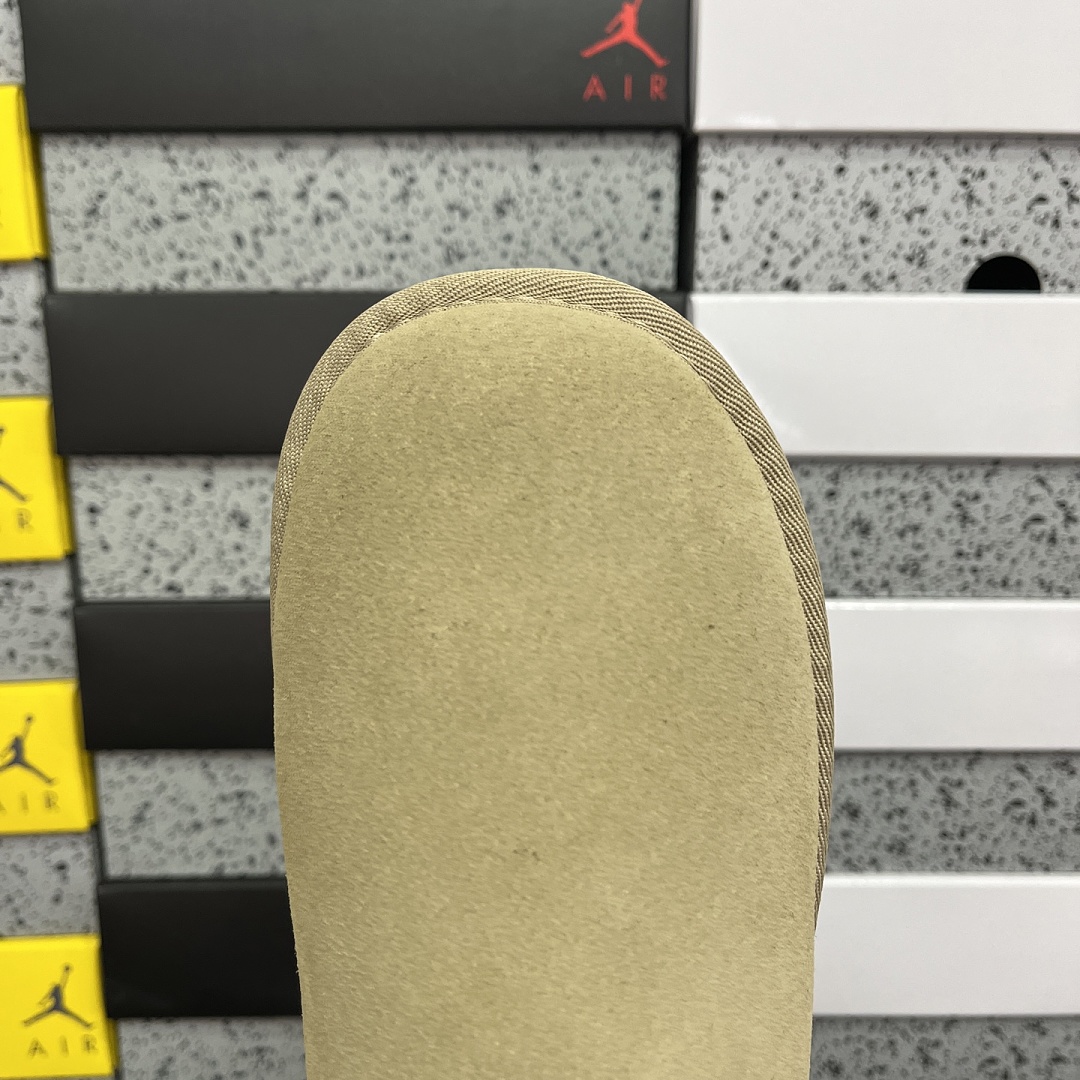 UGG Classic 3Cm Rapeseed -5092 - Image 2