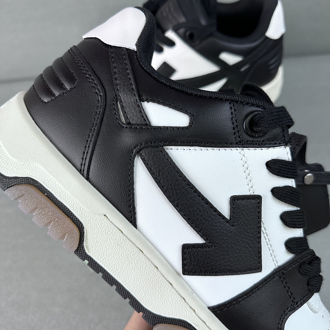 Off-White Black White - Image 7