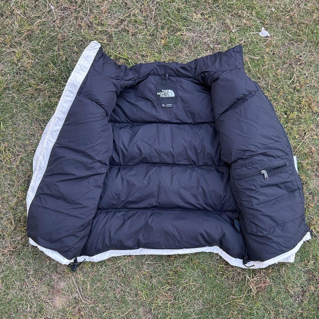 The North Face TNF 1996 Retro Nuptse 700 Fill Packable Jacket - Image 49