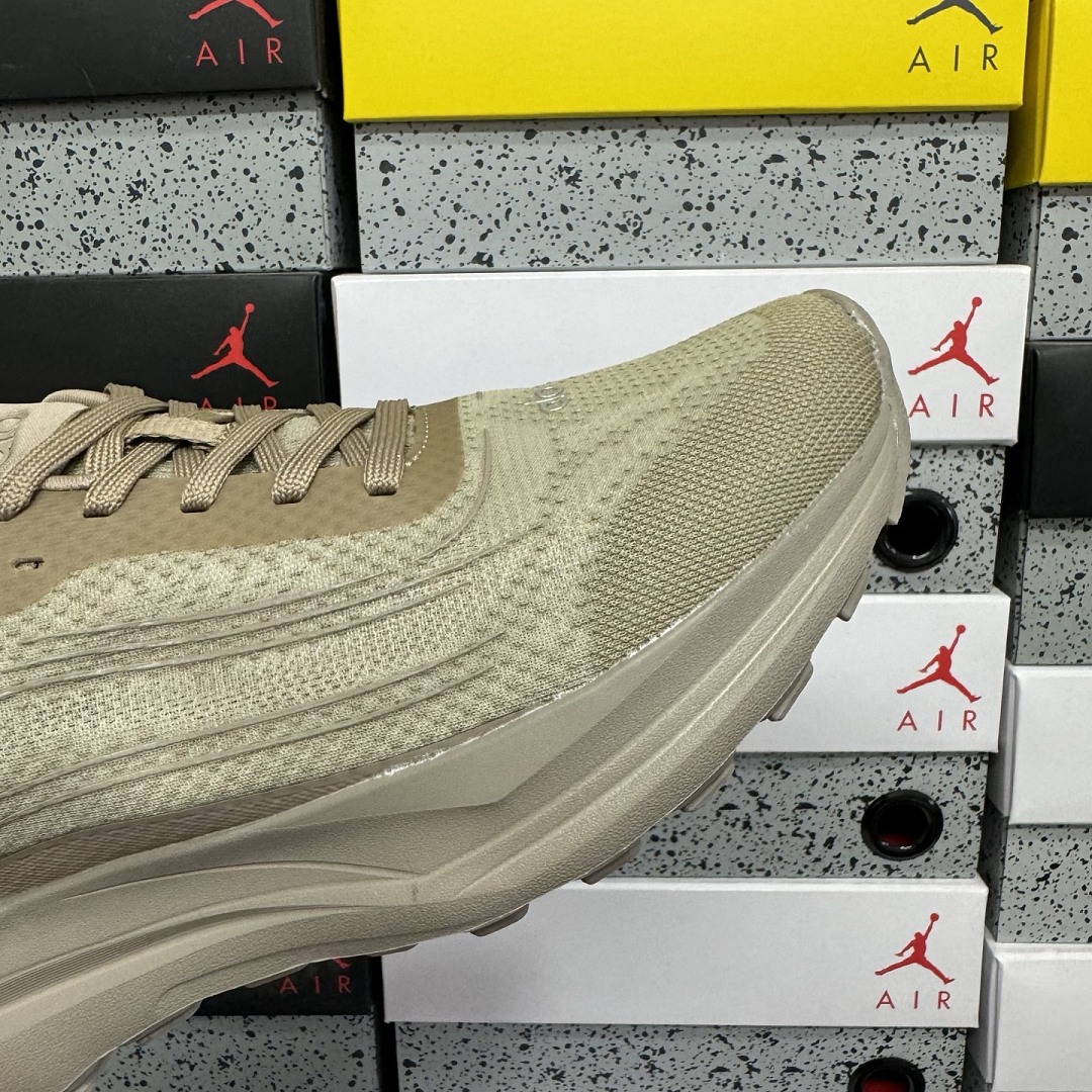 Alo Yoga Rnner A0590U_KHAKI - Image 2