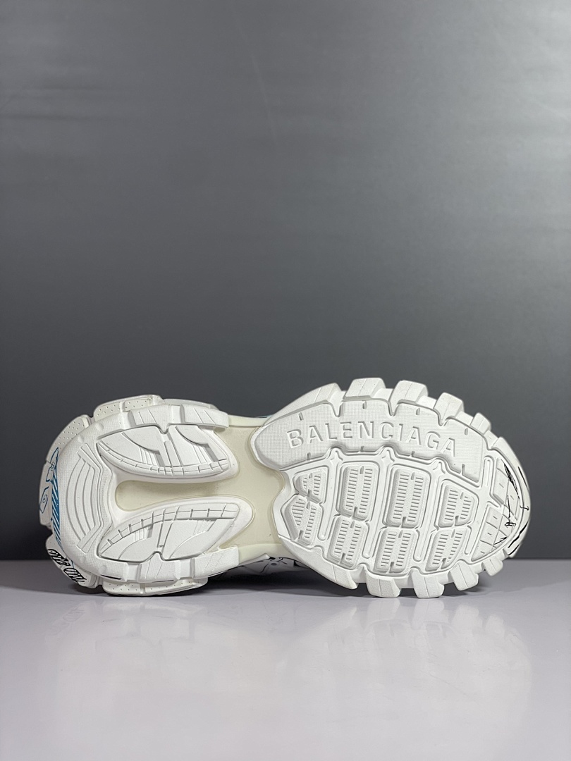 Balenciaga Track - Image 58