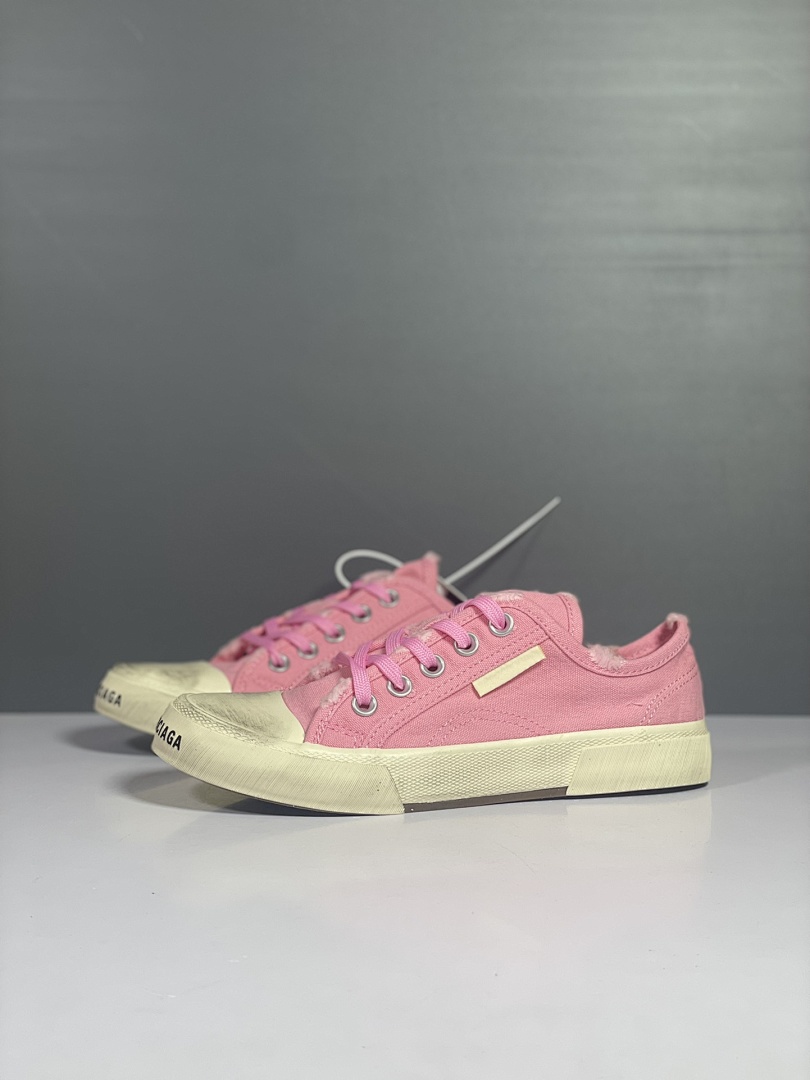 Balenciaga Paris Low - Image 7