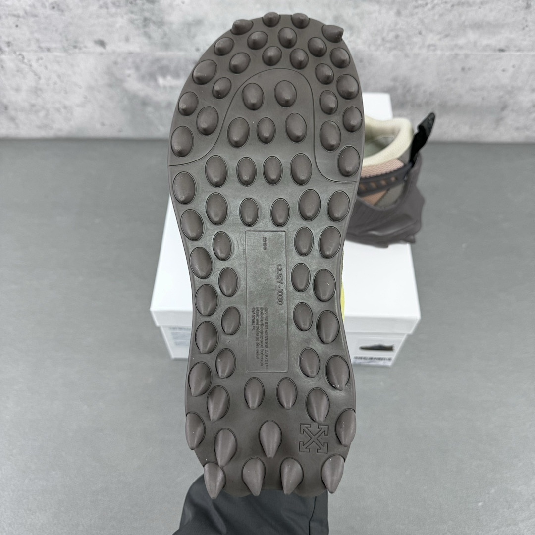 Off-White Odsy Coffee R21 - Image 6