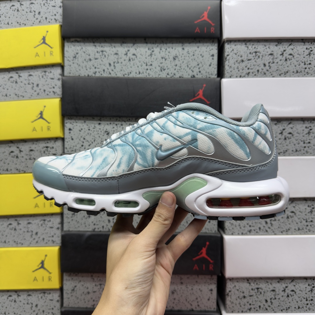 Nike Air Max Plus Origins Waterway FV0394-300 - Image 6