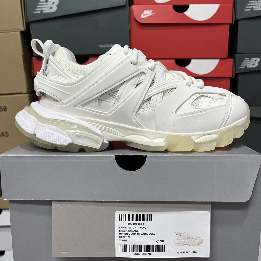 Balenciaga BLCG Track