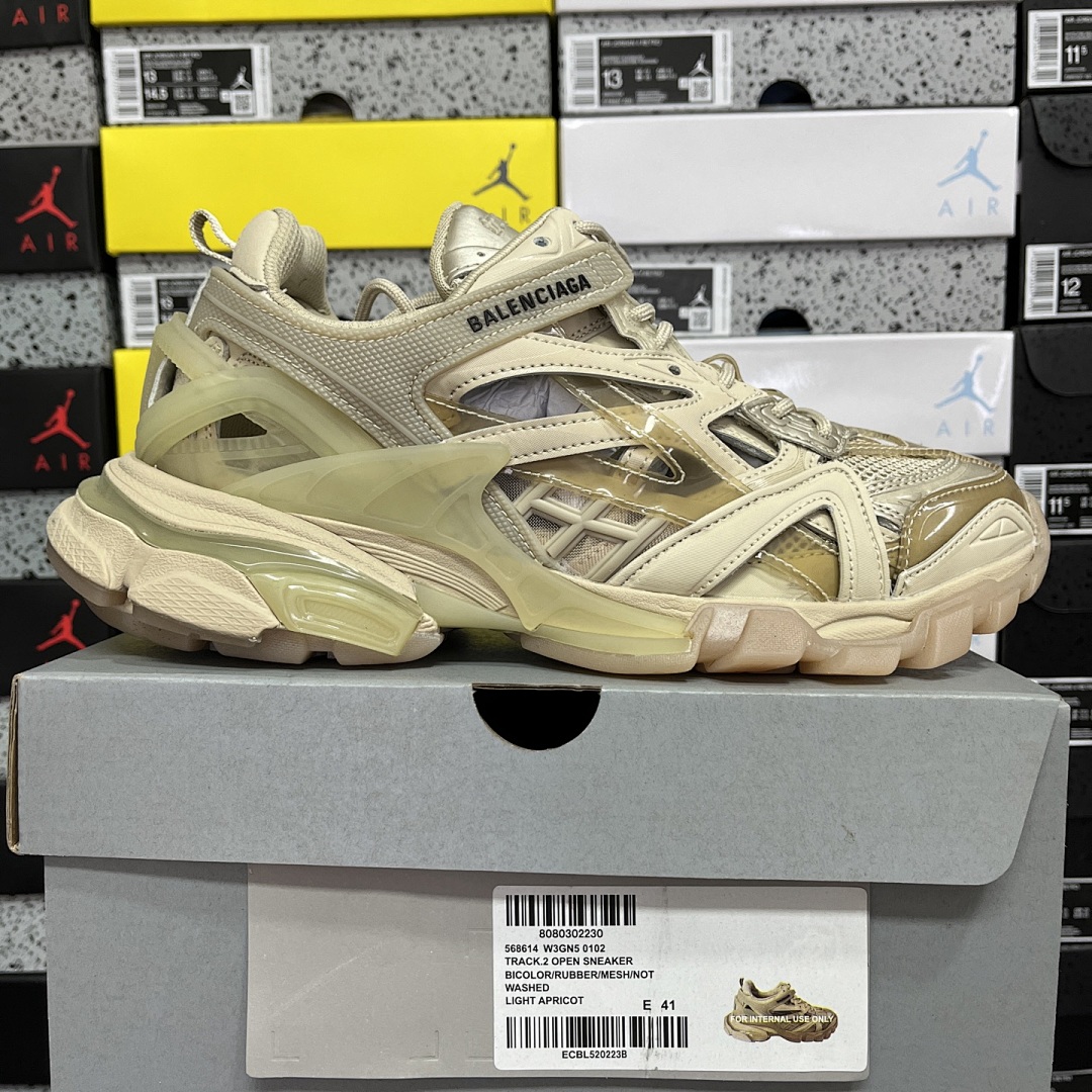 Balenciaga Track 2.0 - Image 95