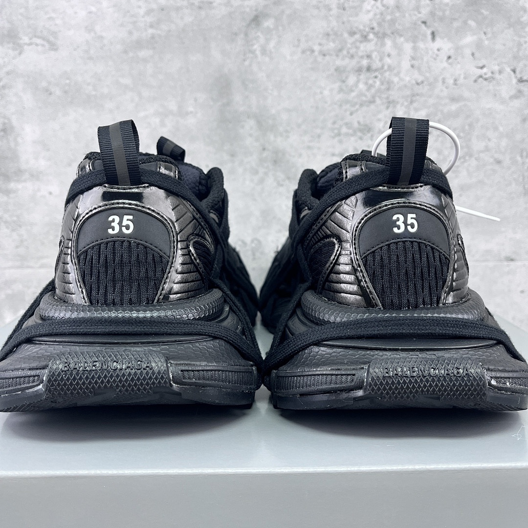 Balenciaga 3XL Extreme Lace - Image 7