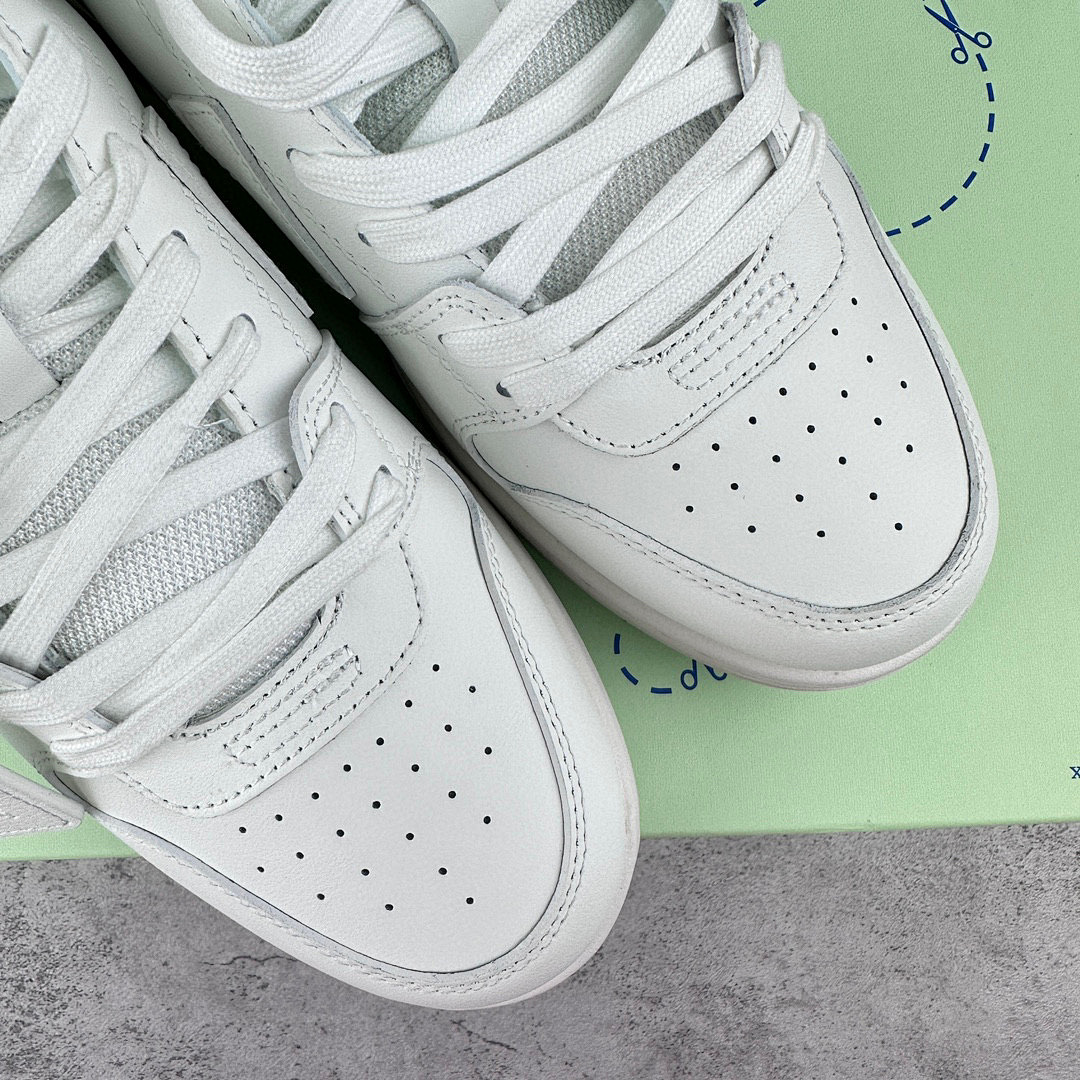 Off-White White - Image 7