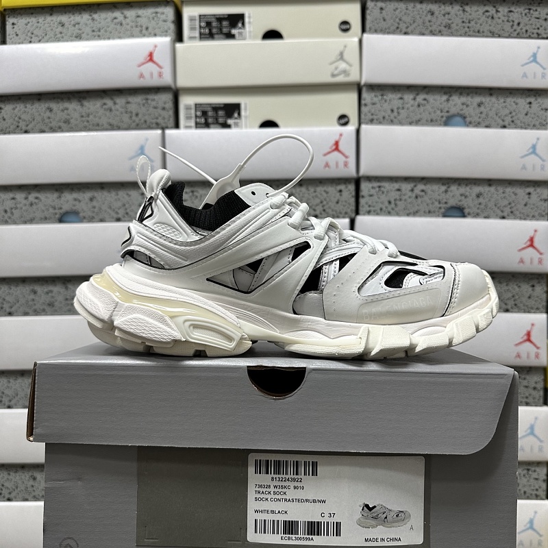 Balenciaga Track