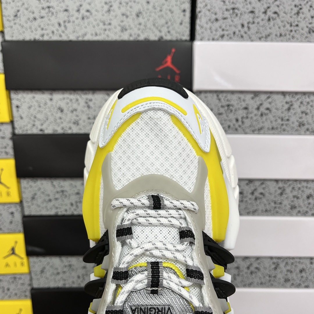 Adidas Adistar Jellyfish - Image 5