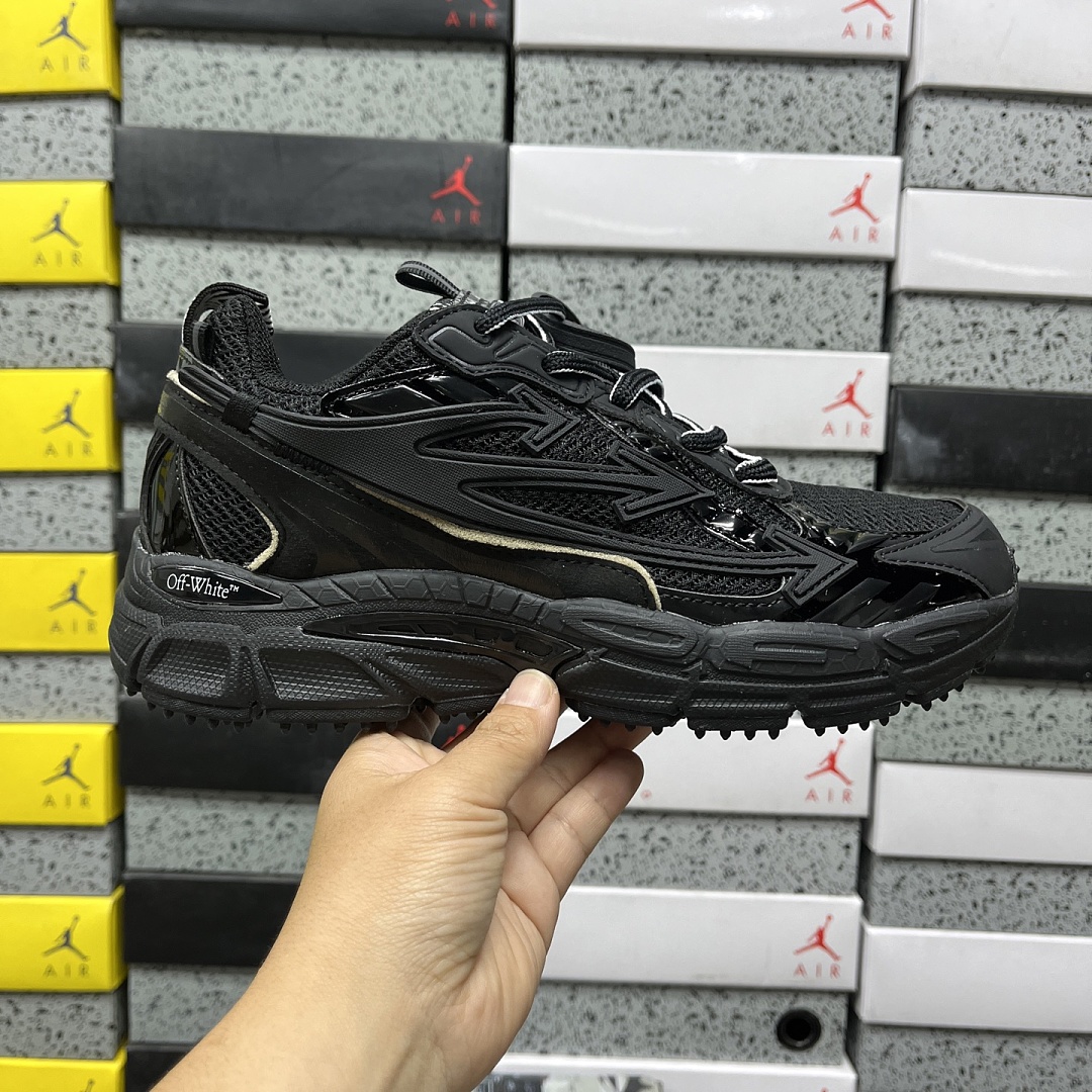 Off-White Be Right Back F24 17007 - Image 2
