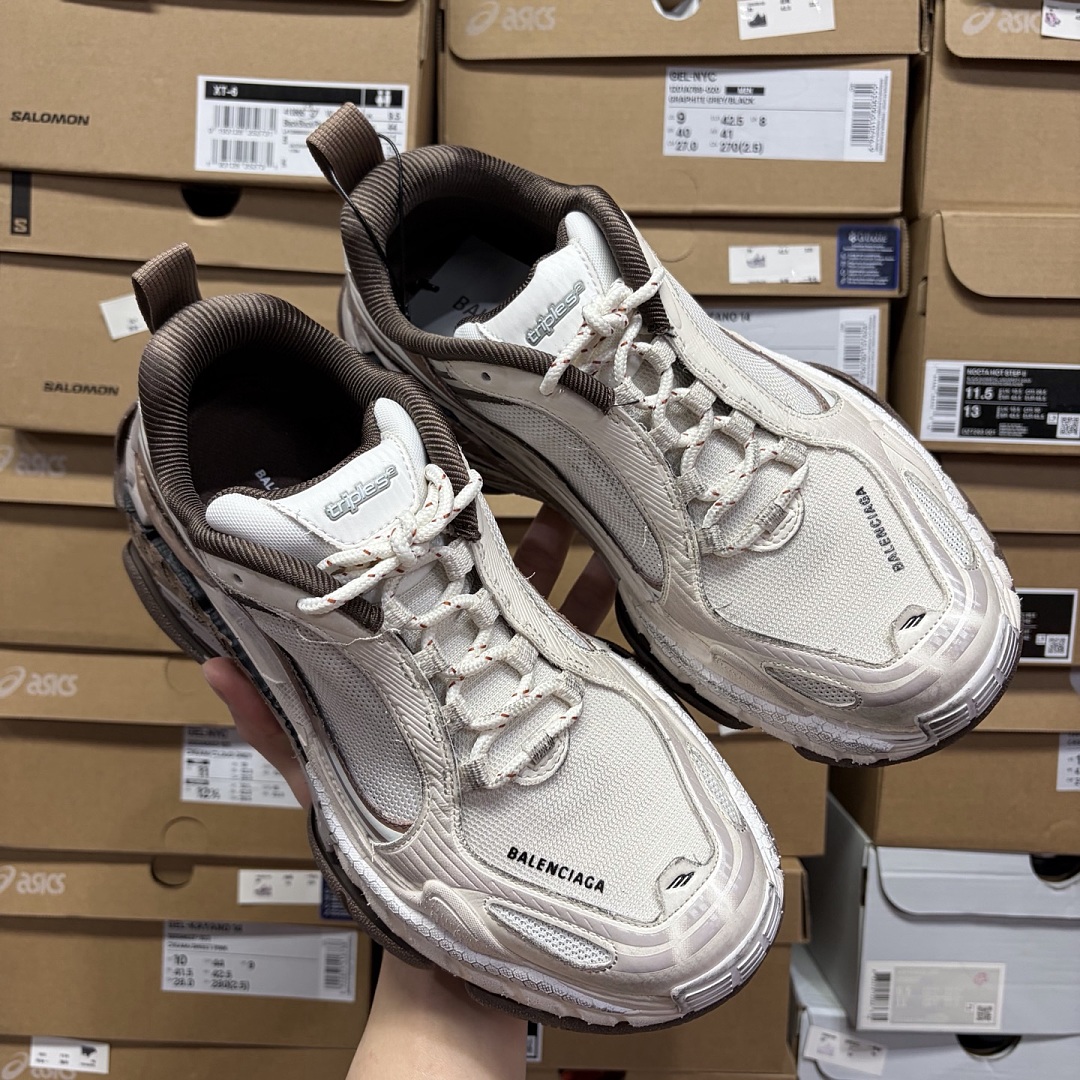 Balenciaga Triple S.2 S 2 - Image 3