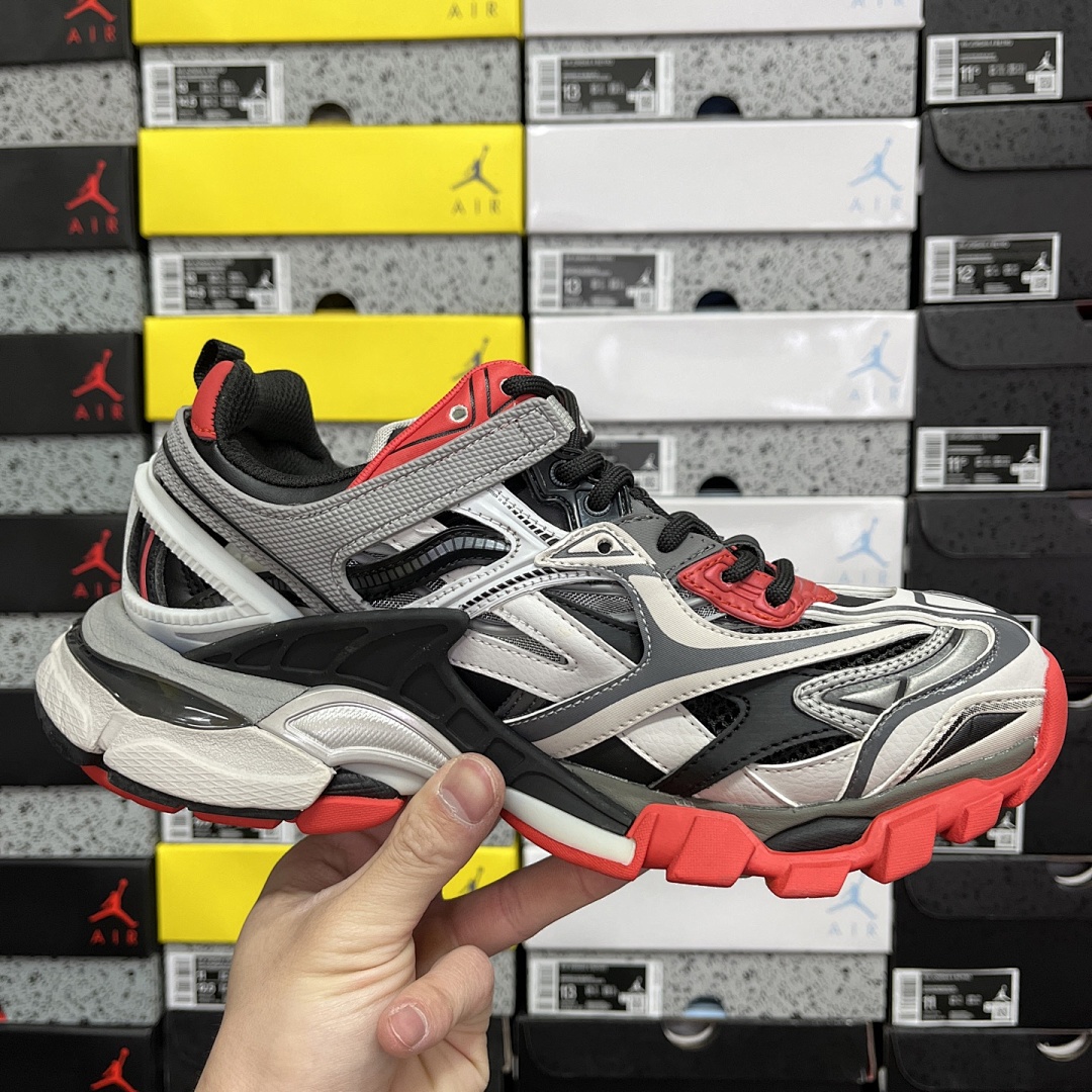 Balenciaga Track 2.0 - Image 60