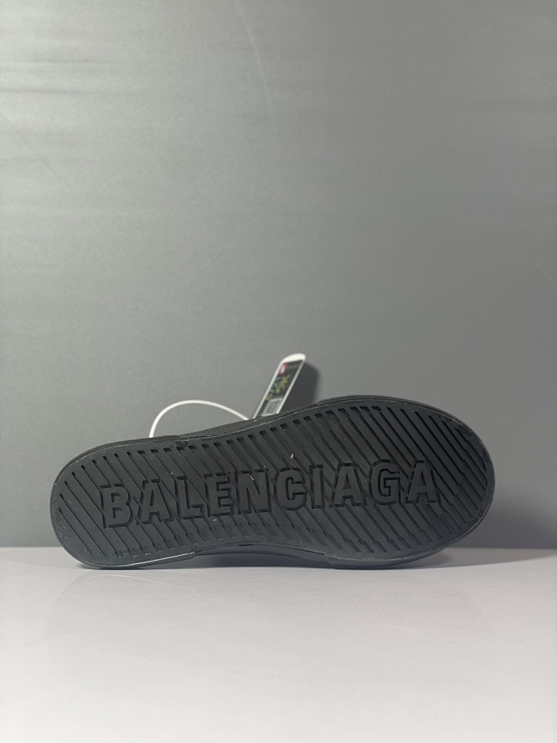 Balenciaga Paris Mule - Image 6