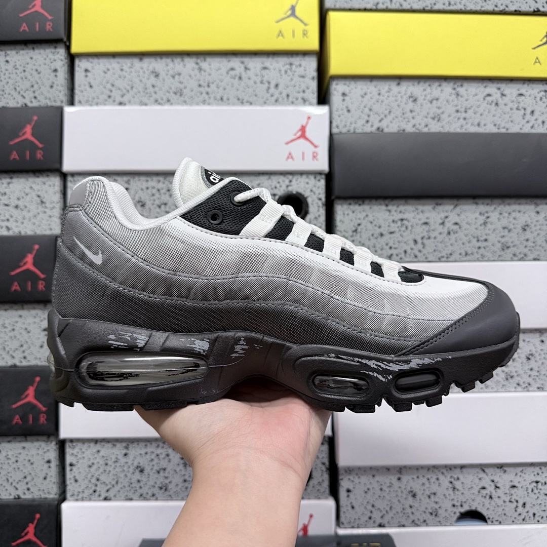 Nike Air Max Muscle 95 Yu-Gi-Oh! Jonouchi II7404-100 - Image 8