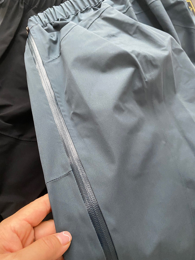 Arc'teryx Beta Pant Full Long - Image 13