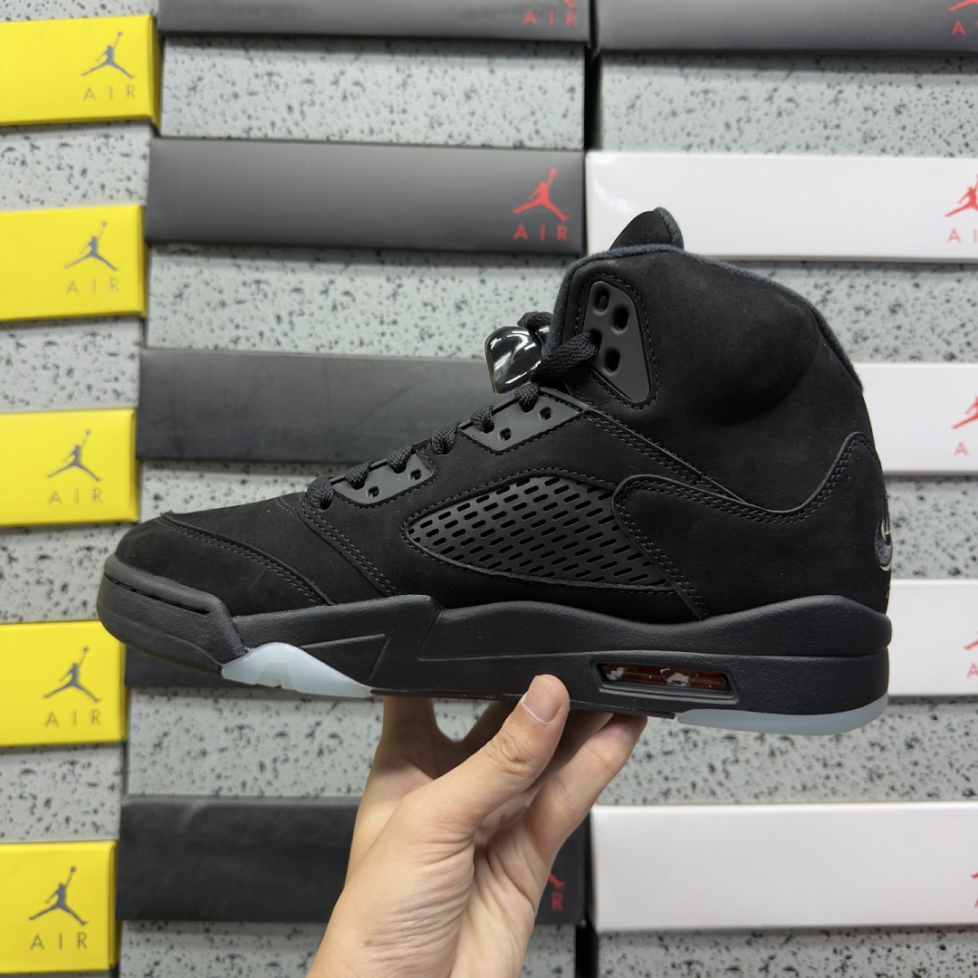 Nike 5 - Image 6