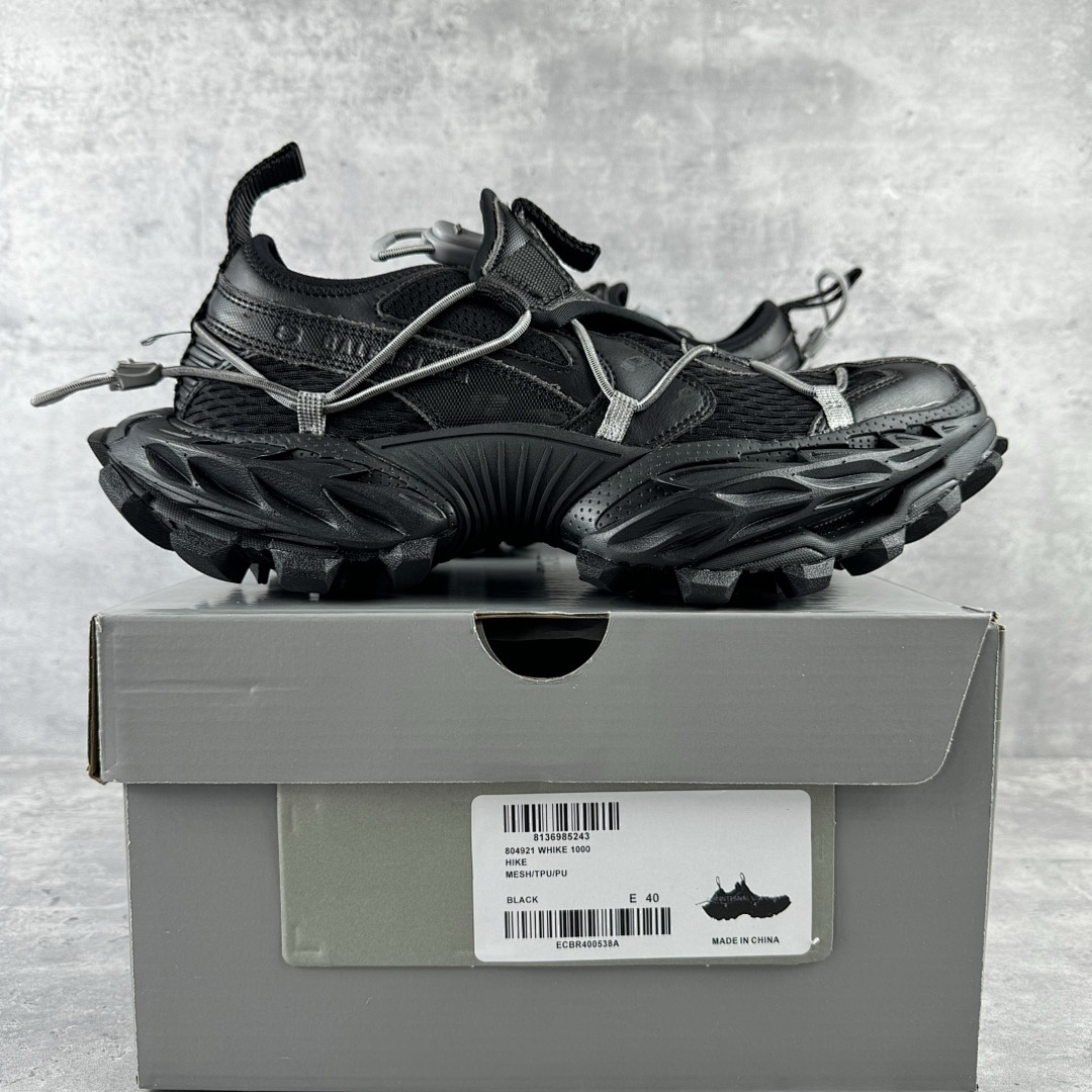 Balenciaga Hike 15 Gen - Image 22