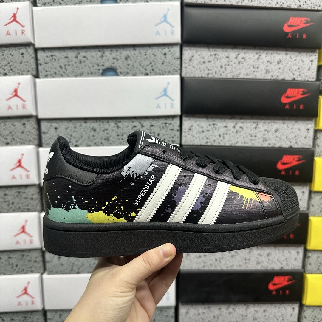 Adidas Superstar - Image 7