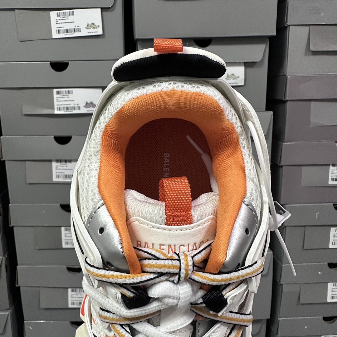 Balenciaga Track - Image 9